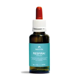 Natur Mix – Atmen Sie durch! 30 ml