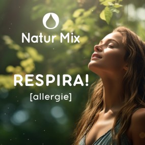 Natur Mix - Respira! 30 ml
