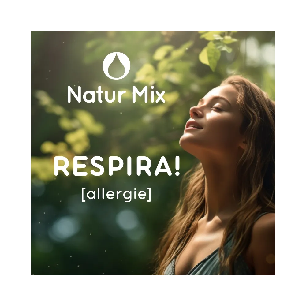Natur Mix - ¡Respira! 30 ml
