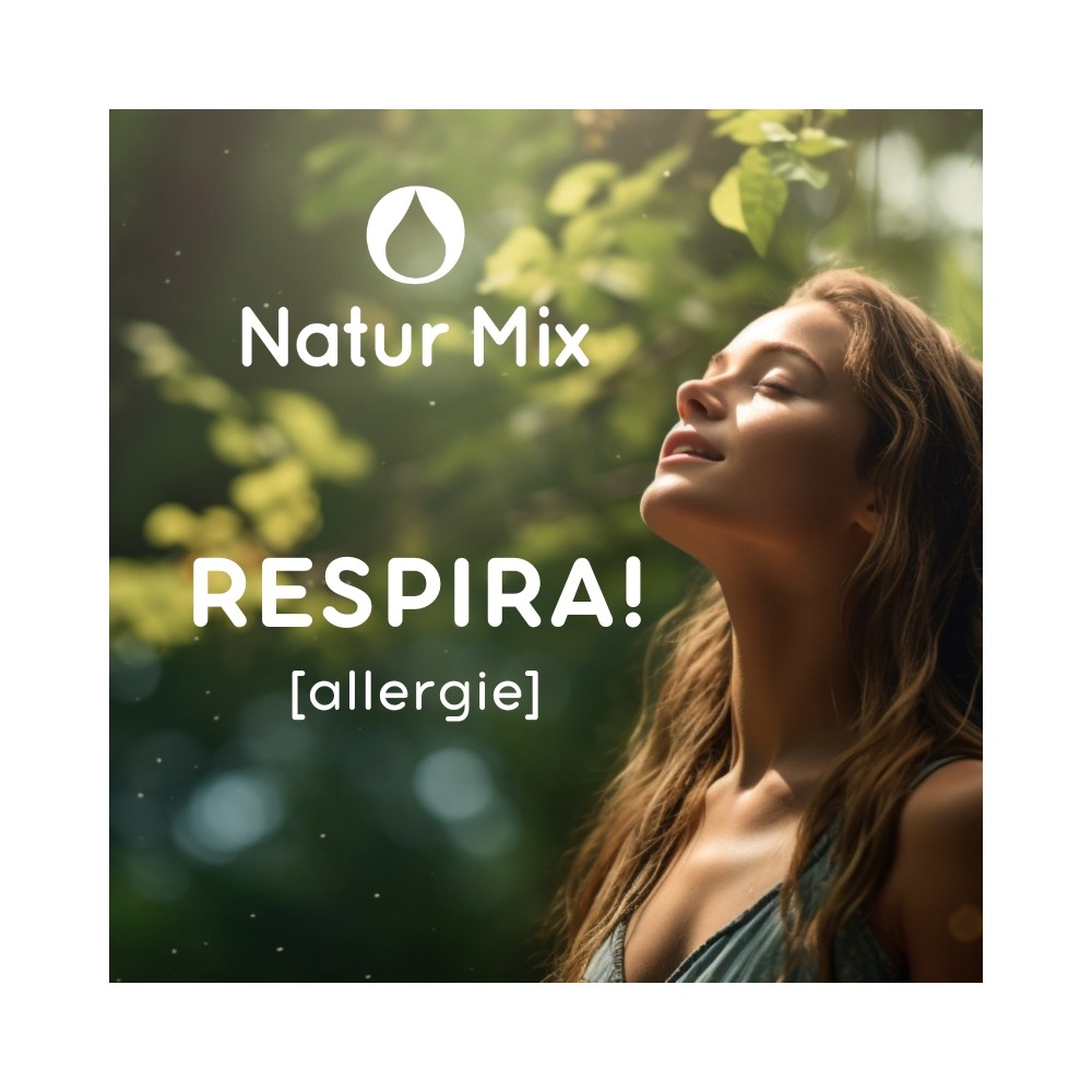 Natur Mix - Respira! 30 ml