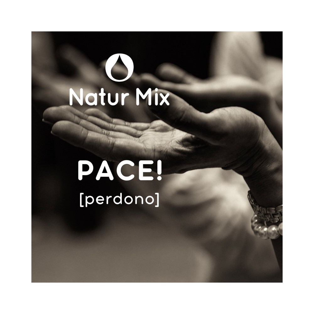 Mix di Essenze Natur Mix - Pace! 30 ml