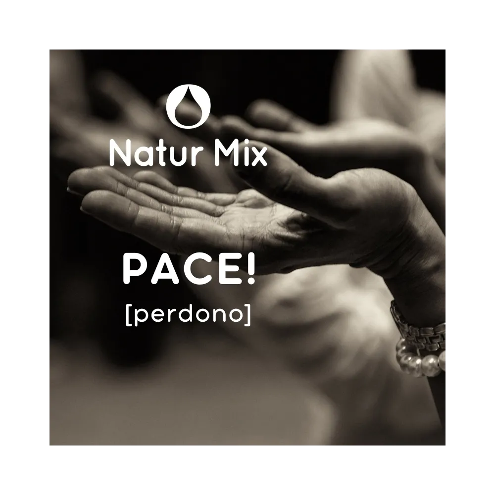 Natur Mix - ¡Paz! 30 ml