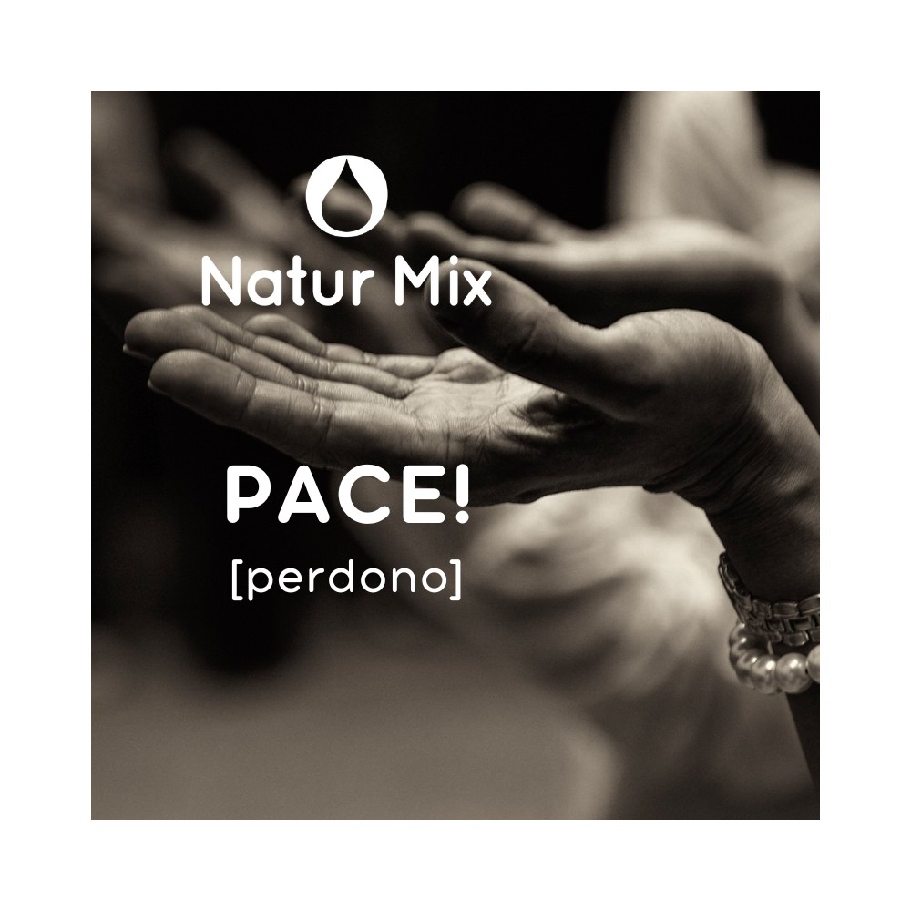 Natur Mix - ¡Paz! 30ml