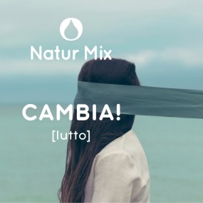 Mix di Essenze Natur Mix - Cambia! 30 ml