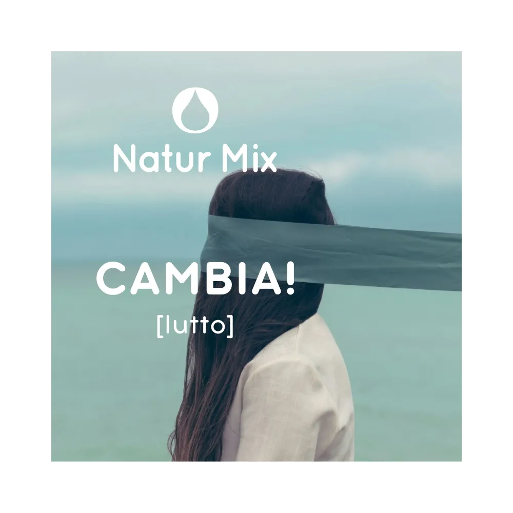 Natur Mix - Change! 30 ml