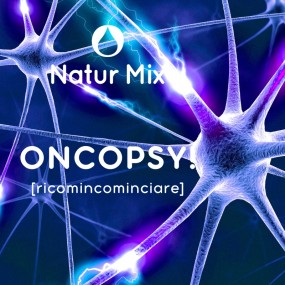 Mix di Essenze Natur Mix - Oncopsy! 30 ml