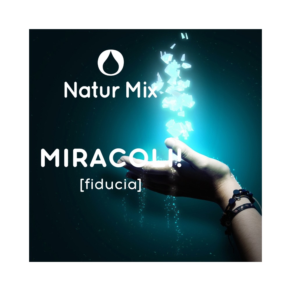 Natur Mix - ¡Milagros! 30ml