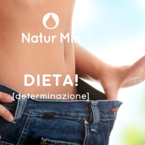 Natur Mix - Diät! 30 ml