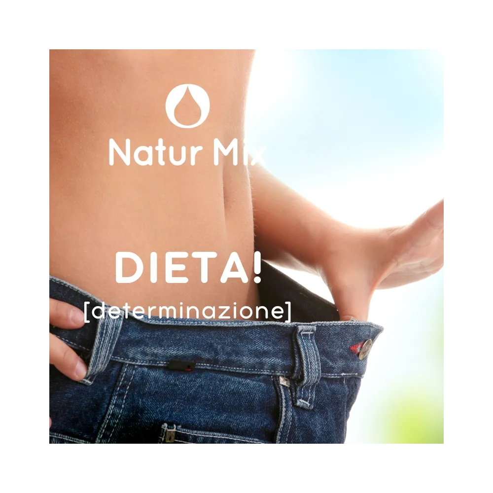 Natur Mix - ¡Dieta! 30 ml