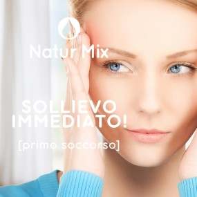 Mix di Essenze Natur Mix - Sollievo Immediato! 30 ml