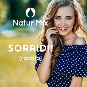 Mix di Essenze Natur Mix - Sorridi! 30 ml