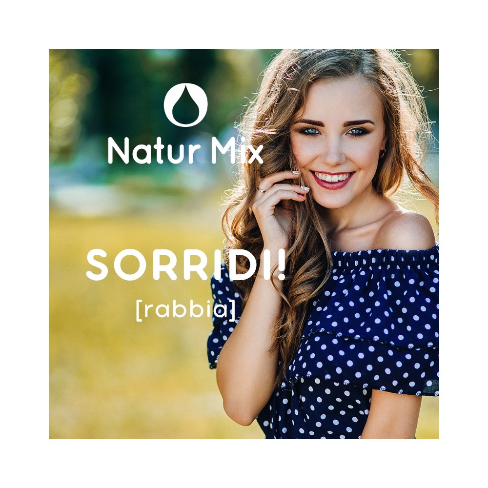 Natur Mix - ¡Sonríe! 30ml