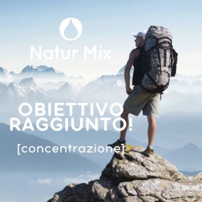 Natur Mix - ¡Objetivo...