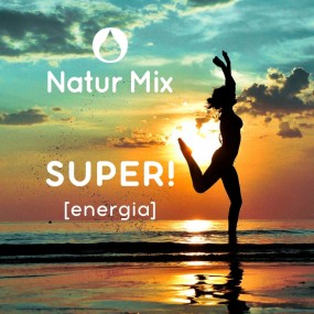 Mix di Essenze Natur Mix - Super! 30 ml