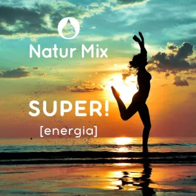 Mix di Essenze Natur Mix -...