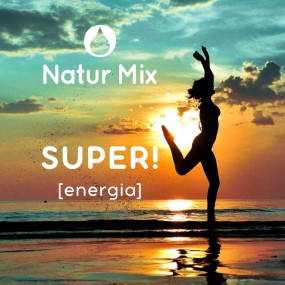 Natur Mix - ¡Súper! 30ml