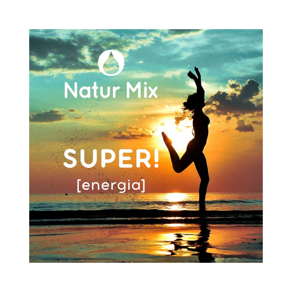 Mix di Essenze Natur Mix - Super! 30 ml