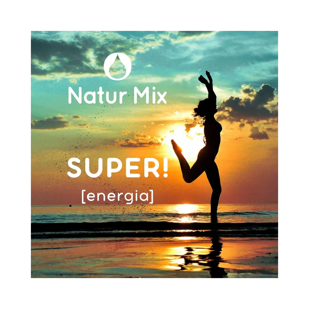 Natur Mix - Super! 30ml