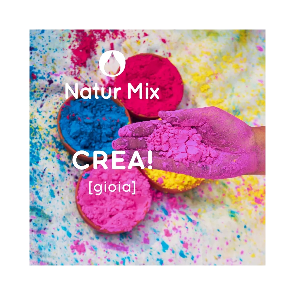 Mezcla de esencias Natur Mix Mix - ¡Crea! 30 ml