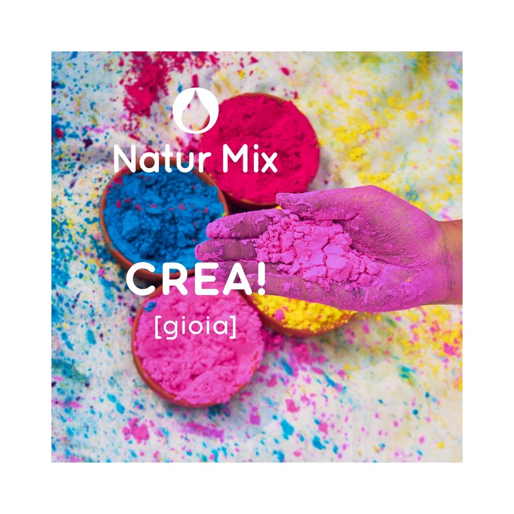 Mix di Essenze Natur Mix - Crea! 30 ml