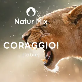 Mix di Essenze Natur Mix -...