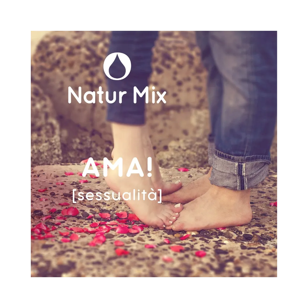 Natur Mix - Ama! Mix 30 ml