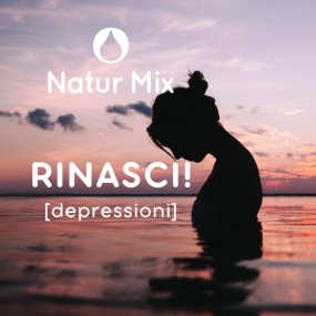 Mix di Essenze Natur Mix - Rinasci! 30 ml