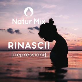 Mix di Essenze Natur Mix -...