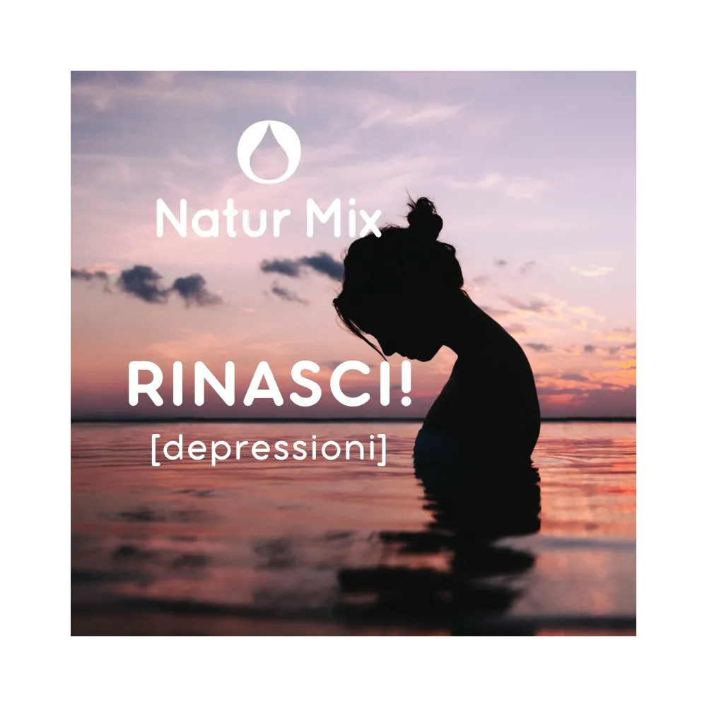 Natur Mix - ¡Renacer! 30 ml