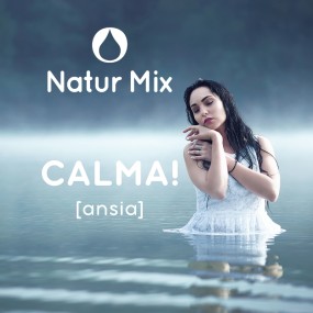Mix di Essenze Natur Mix - Calma! 30 ml