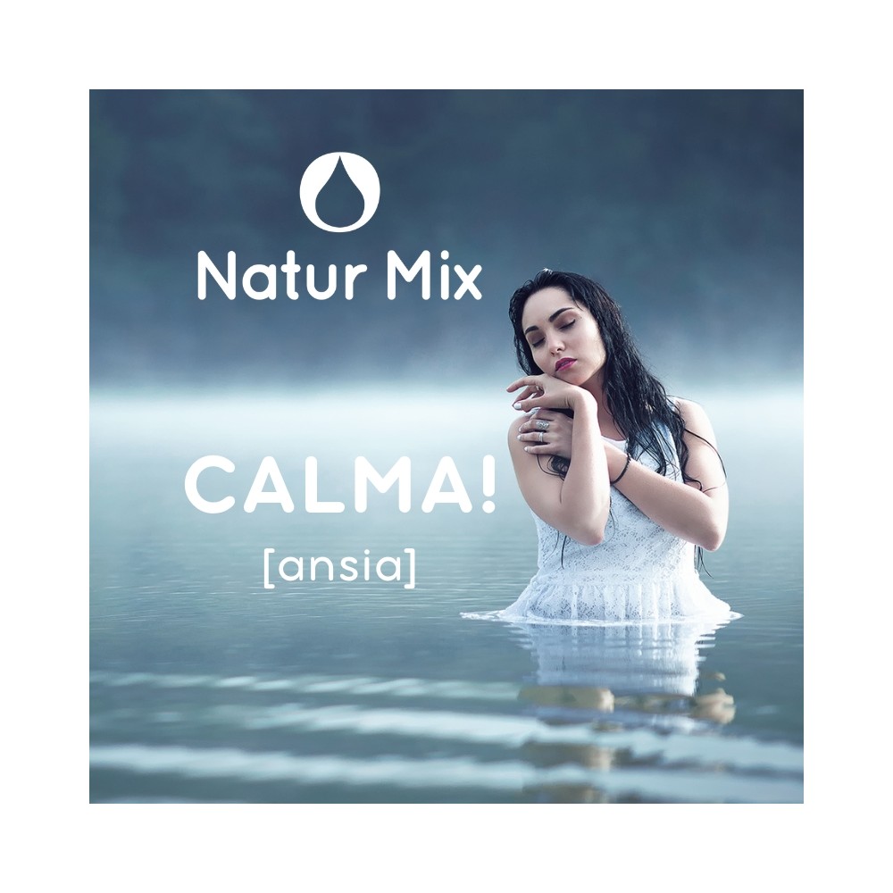 Mix di Essenze Natur Mix - Calma! 30 ml