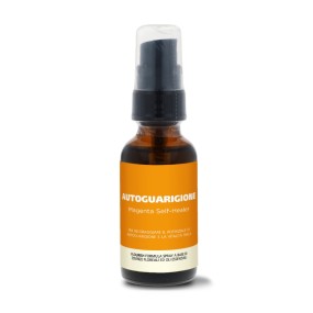 Autoguarigione (Magenta Self-Healer) 30 ml Spray