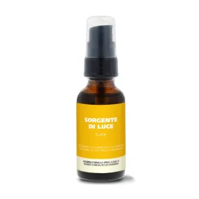 Flourish FES Compound Formula – Light Source 30 ml Spray | Natur.it