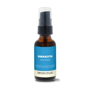 Formula Composta Flourish FES - Rinascita (Grief Relief) 30 ml Spray