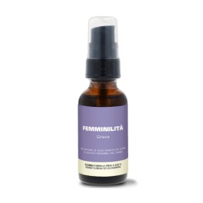 Flourish FES Compound Formula - Femininity (Grace) 30 ml Spray