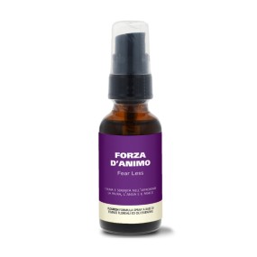Formule composée Flourish FES - Spray Fear Less 30 ml