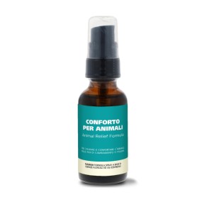 Formule composée FES - Soulagement des animaux, spray de 30 ml
