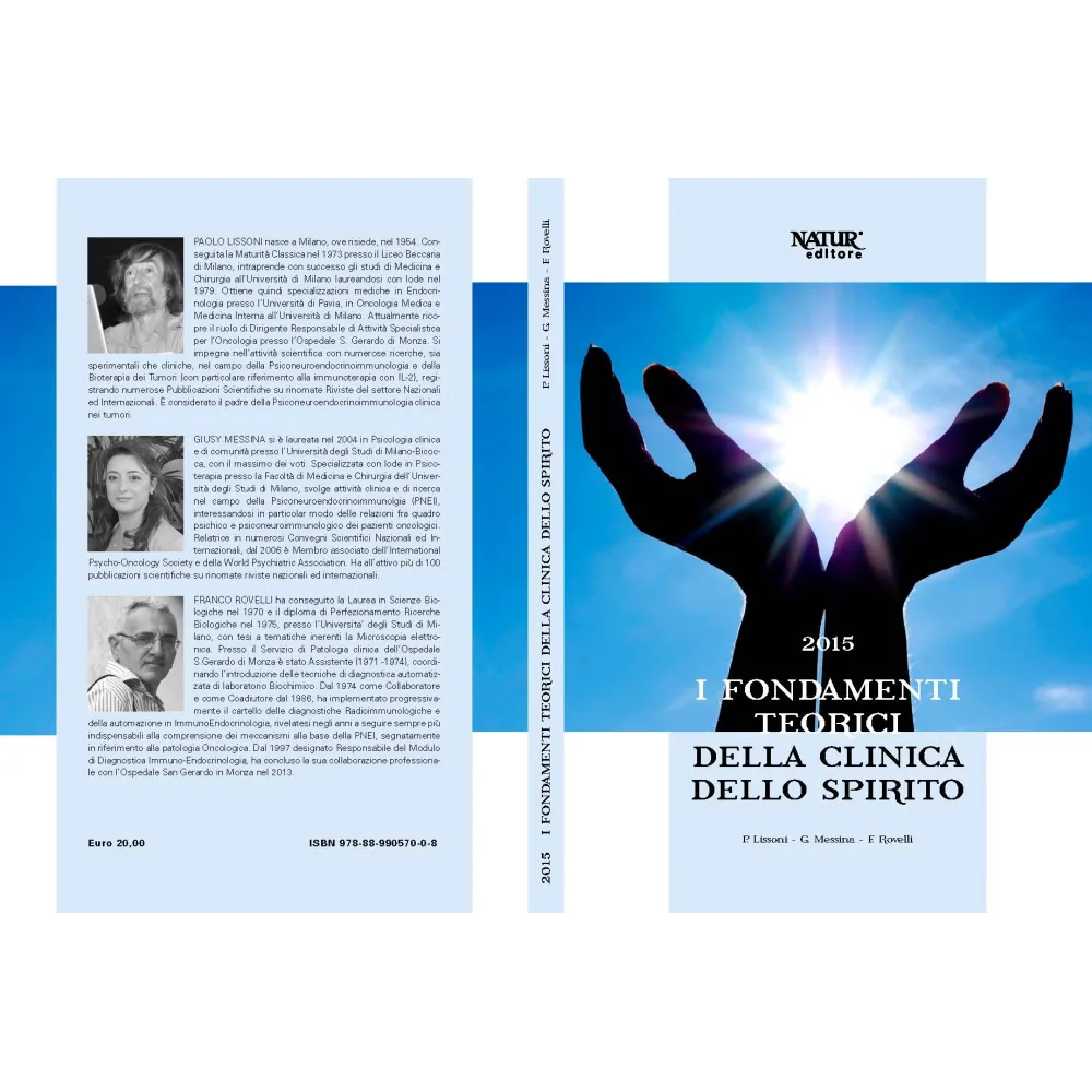 Livre Pnei - Les fondements théoriques de la clinique de l'esprit