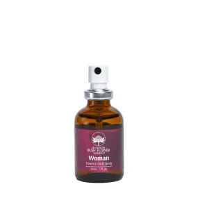 Australian Bush Flower Extract - Woman 30 ml Oral Spray