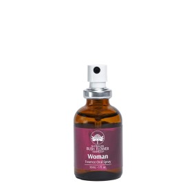 Australischer Buschblütenextrakt – Mundspray für Frauen, 30 ml
