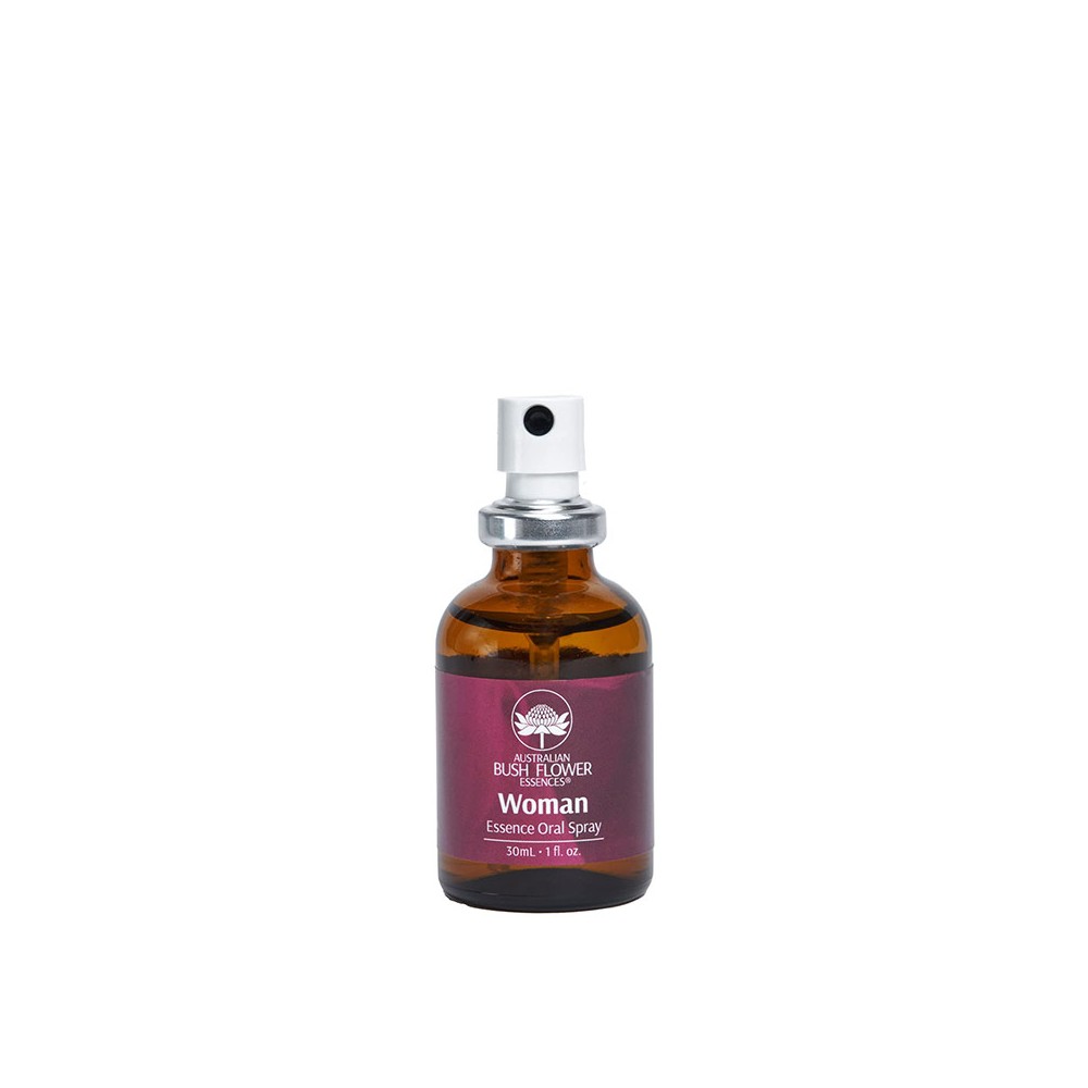 Formula Composta Australian Bush - Woman 30 ml Spray Orale