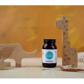 Viridian Vegan Supplement -...