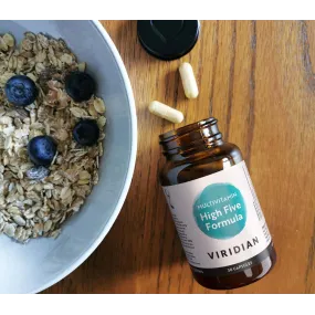 Integratore Vegano Viridian...