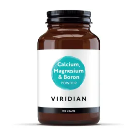 Calcium-Magnesium-Bor-Pulver 150 g