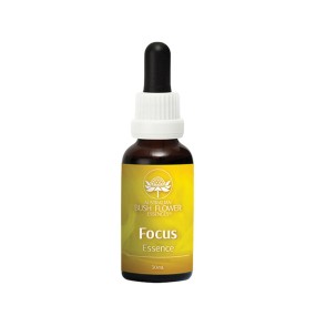 Fórmula compuesta Australian Bush - Esencia Focus (ex Cognis) 30 ml