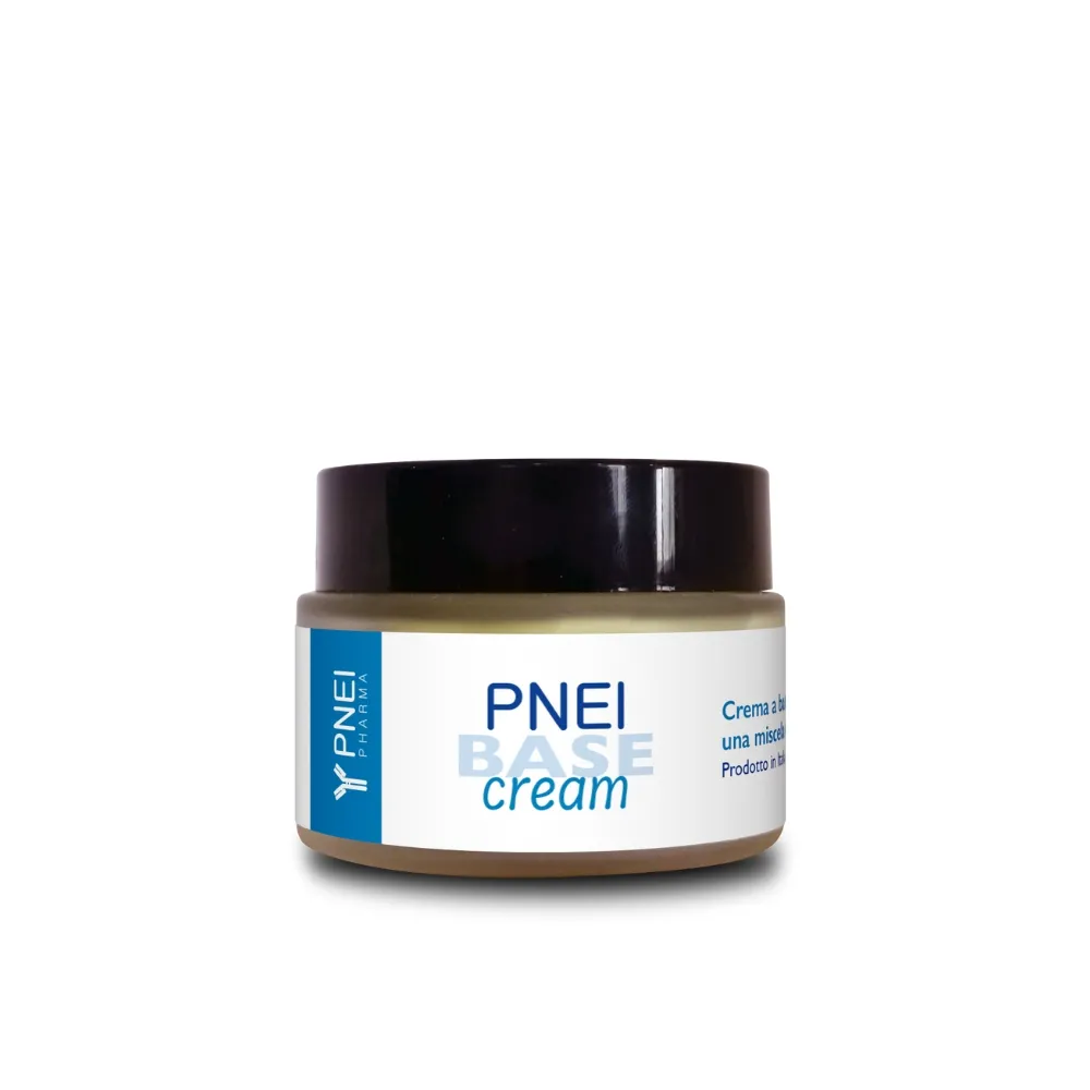 Pnei Pharma Creme - PNEI Basiscreme 50ml