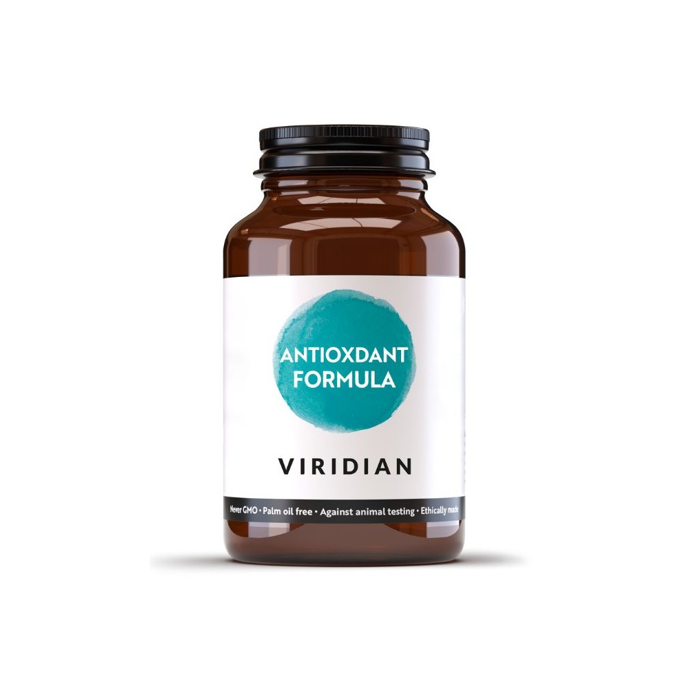 Antioxidant Formula 30 Capsule