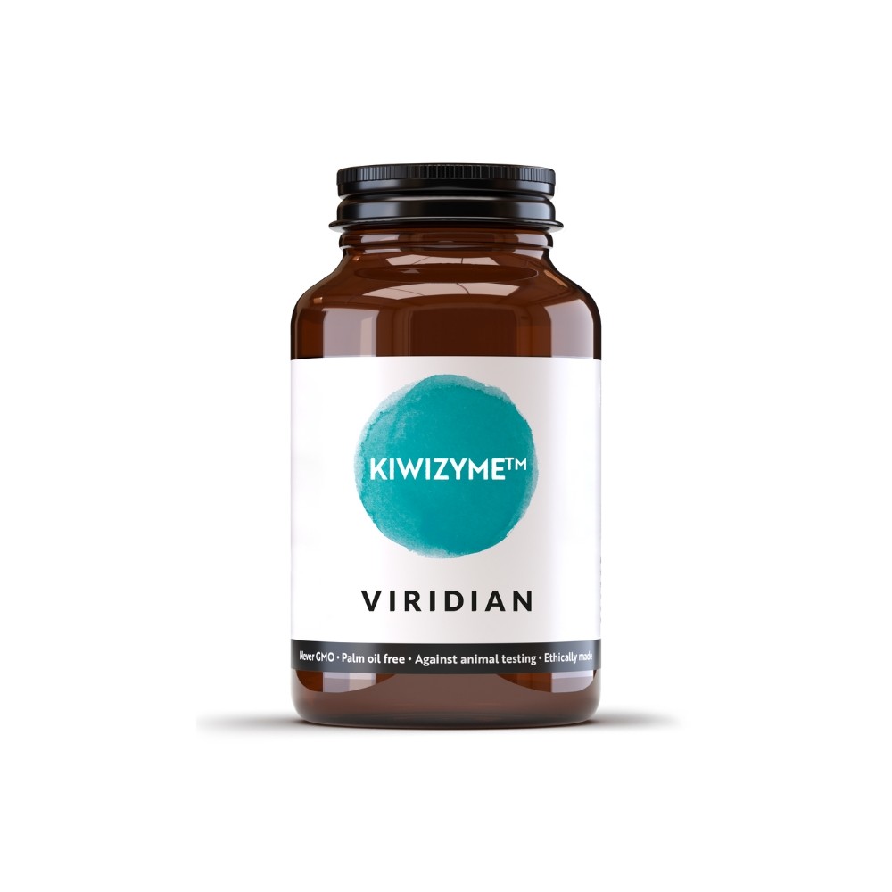 Kiwizyme™ Complément alimentaire vegan 30 gélules