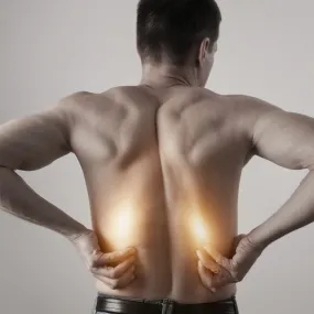 Nieren-Wellness-Set für Männer