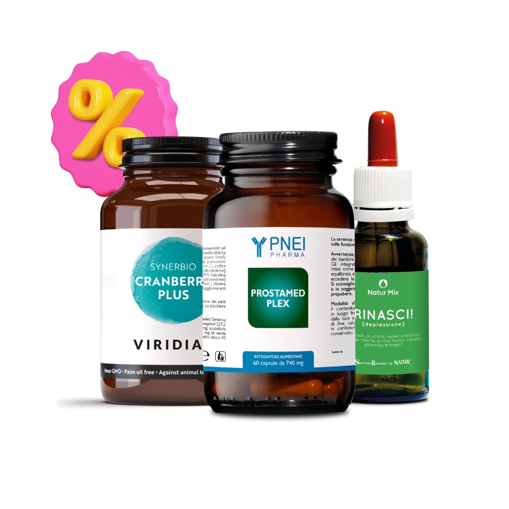 KIDNEY WELLNESS KIT FOR MEN